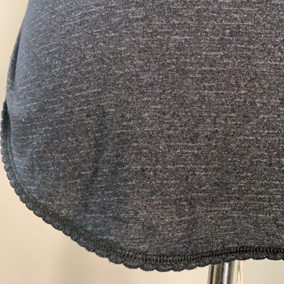 🍋lululemon 105 F Singlet *Silver Tank - Picture 9 of 9